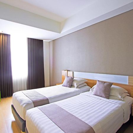 Hotel Fortunagrande Seturan Yogyakarta Exterior photo